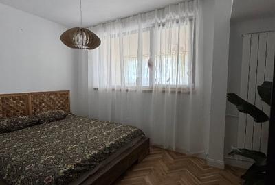 Apartament cu 2 camere semidecomandat, mobilat în Dorobanți - 7