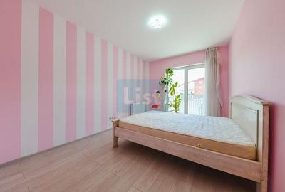 Apartament cu 2 camere semidecomandat în Florești - 3