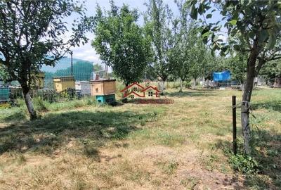 Casă cu 3 camere în Rusciori - 17