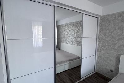 Apartament cu 2 camere decomandat în Central - 3