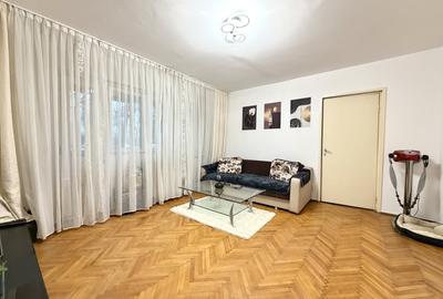 Apartament cu 2 camere semidecomandat, mobilat în Girocului - 2
