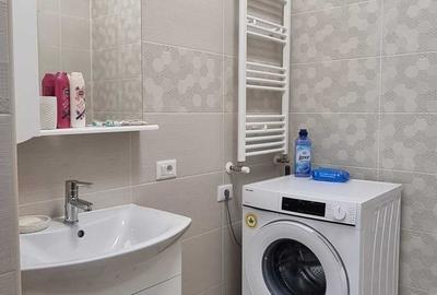 Apartament cu 3 camere decomandat în Central - 3