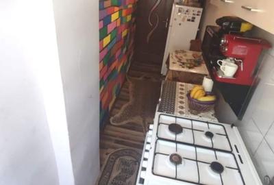Garsonieră decomandată, mobilată în Porolissum - 1