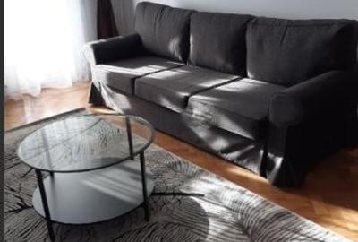 Apartament cu 2 camere decomandat, mobilat în Costin Georgian