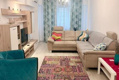 Apartament cu 4 camere decomandat în Titan - 1