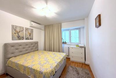 Apartament cu 3 camere semidecomandat, mobilat în Moșilor - 6