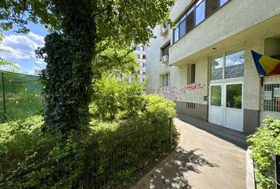 Apartament cu 3 camere semidecomandat, mobilat în Chibrit - 14