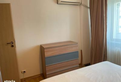 Apartament cu 3 camere semidecomandat, mobilat în Brâncoveanu - 1