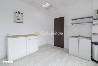 Spațiu comercial, de 107 mp, în Nerva Traian