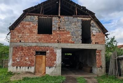 Casă cu 4 camere în Someșeni - 5