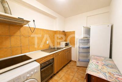 Apartament cu 2 camere nedecomandat, mobilat în Broscărie - 11