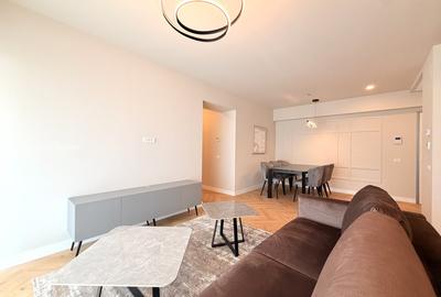 Apartament cu 3 camere decomandat, mobilat în Aviației - 4