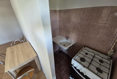Apartament cu 2 camere decomandat în Între Lacuri - 10