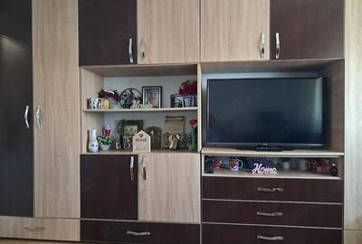 Garsonieră semidecomandată în Central