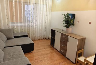 Apartament cu 3 camere decomandat în Central - 11
