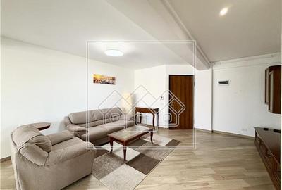 Apartament cu 3 camere decomandat în Calea Dumbrăvii