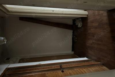 Apartament cu 2 camere decomandat în Central - 7