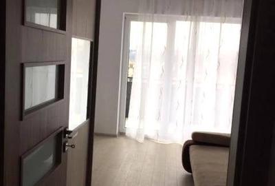 Apartament cu 3 camere în Gheorgheni