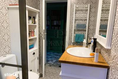 Casă cu 4 camere cu Teren 250 Mp în Sânmihaiu Român - 15