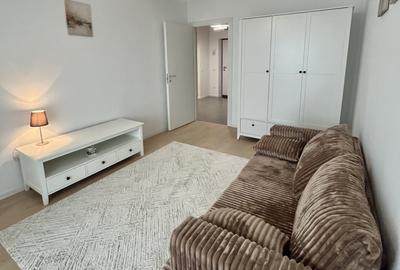Apartament cu 3 camere semidecomandat, mobilat în Chitila - 8