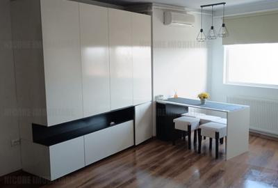 Apartament cu 2 camere semidecomandat în Șagului - 1