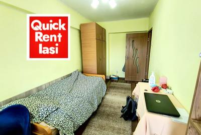 Apartament cu 5 camere decomandat în Bd. Independenței - 12