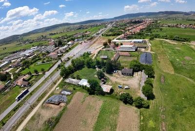 Teren de 5492 mp, în Albești - 3
