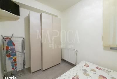 Casă cu 3 camere cu Teren 46 Mp în Girișu de Criș - 8