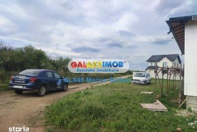 Teren de 600 mp, în Priseaca - 9
