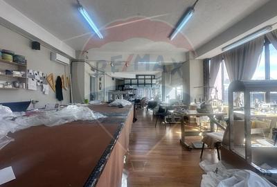 Spațiu comercial, de 300 mp, în Periferie - 7