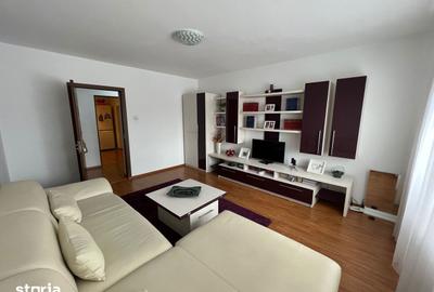 Apartament cu 3 camere, mobilat în Central - 2