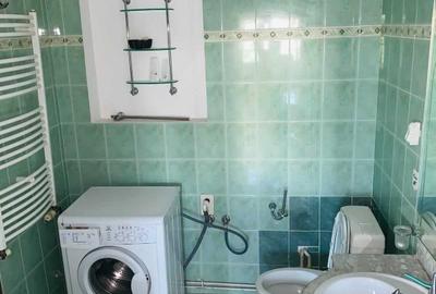 Apartament cu 2 camere semidecomandat în Ultracentral - 4