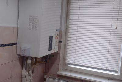 Apartament cu 2 camere semidecomandat în Tomis I