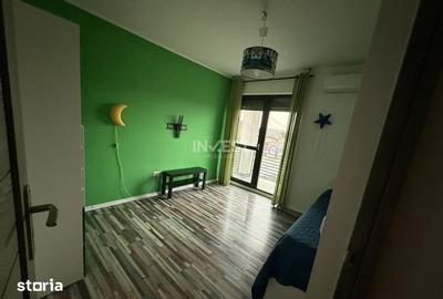 Casă cu 4 camere cu Teren 250 Mp în Valea Lupului - 5