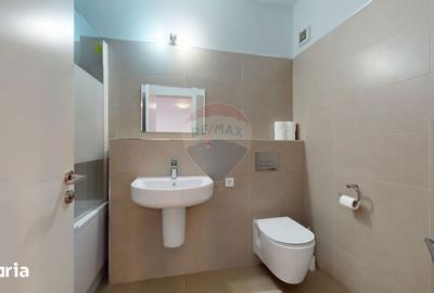 Apartament cu 2 camere semidecomandat în Est - 3