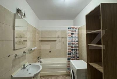 Apartament cu 2 camere în Florești - 6