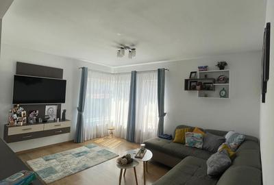 Apartament cu 2 camere decomandat în Unirii - 1