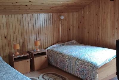 Casă individuală cu 4 camere cu Teren 408 Mp în Soveja - 1