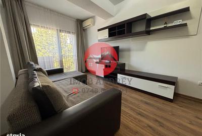 Apartament cu 2 camere în Central - 2