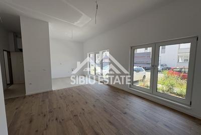 Apartament cu 3 camere decomandat în Șelimbăr