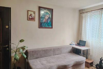 Apartament în Mănăștur - 2