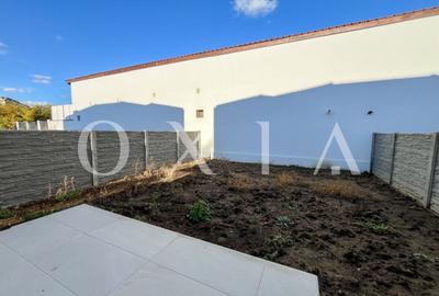 Duplex cu 4 camere cu Canalizare în Dâmbovița - 24