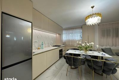 Apartament cu 2 camere în Bârnova - 3