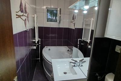 Apartament cu 2 camere semidecomandat în Republicii - 2