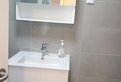 Apartament cu 2 camere semidecomandat în Drumul Taberei - 7