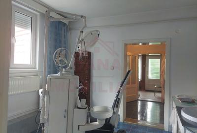 Spațiu comercial, de 84 mp, în Central - 8