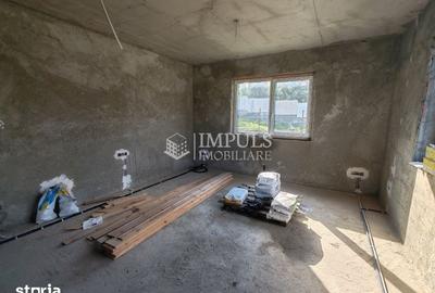 Casă cu 4 camere cu Teren 500 Mp în Rediu - 10