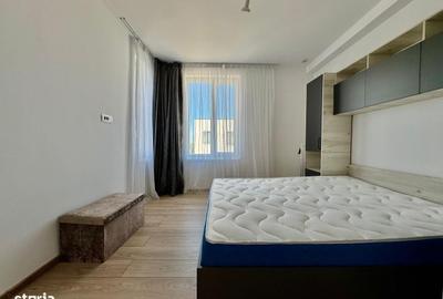Casă cu 4 camere în Tunari