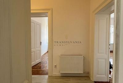 Apartament cu 2 camere decomandat în Ultracentral - 13