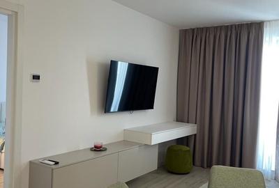 Apartament cu 2 camere semidecomandat în Tei - 6